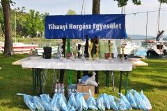 Gyereknapi Gyerek és Ifjúsági Horgászverseny 2019.