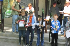 Horgászverseny 2015