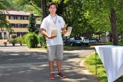 Tihanyi Horgász Egyesület Gyereknapi Gyerek és Ifjúsági Horgászversenye 2018.május 27.